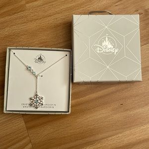 Disney Necklace
